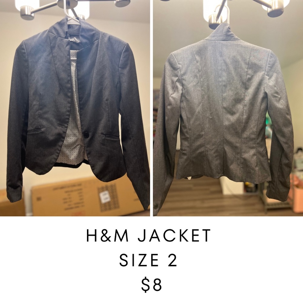 H&M